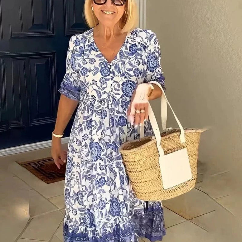 Imbal™ | Effortless Summer Dress