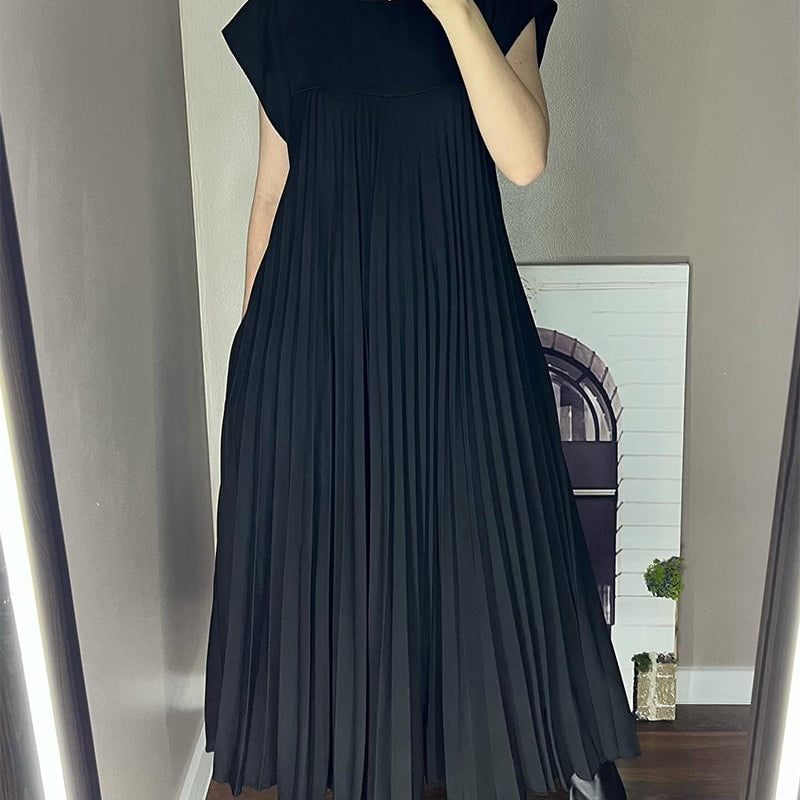 Lucille | Timeless & Comfortable Dress