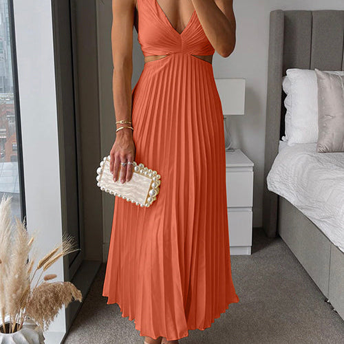 Tal™ | Effortless Maxi Dress