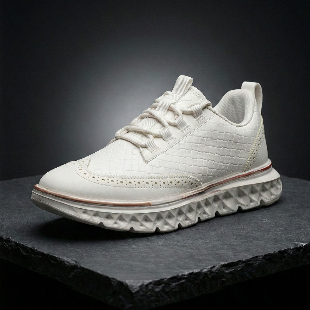 Wellington - Dress Sneaker