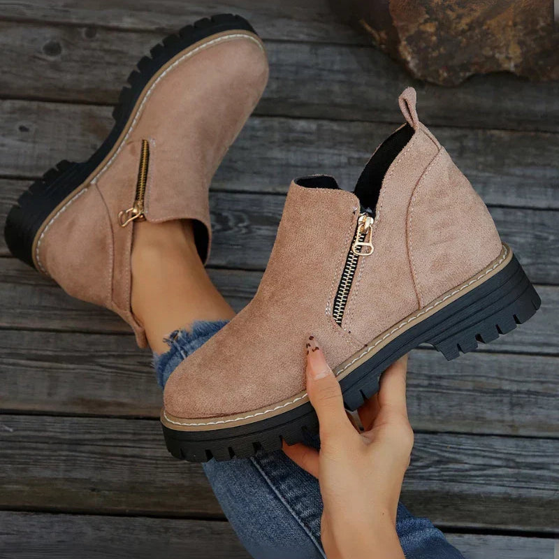 Syrena | Orthopedic Boots
