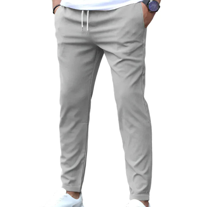 Regent Stretch Trousers