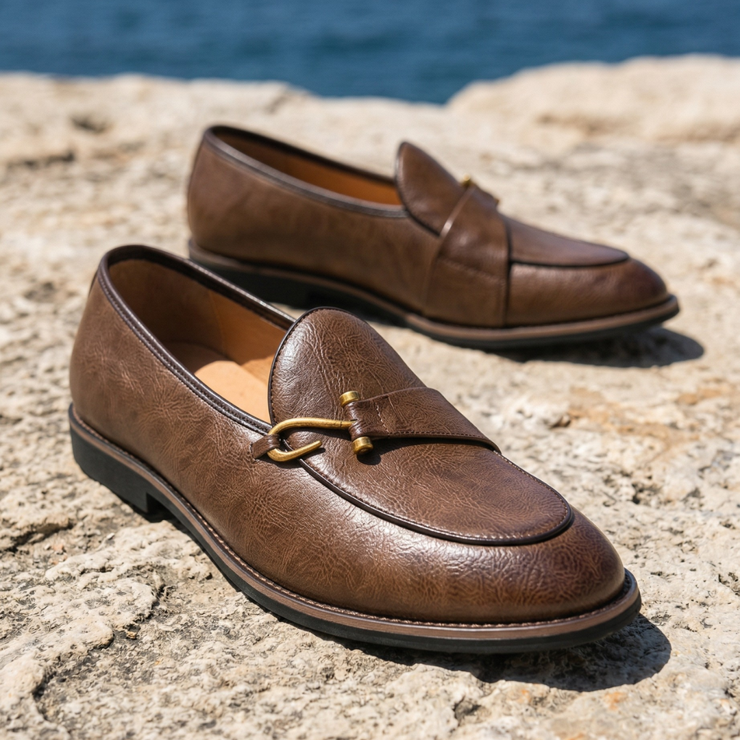Kenmore Clip Loafer