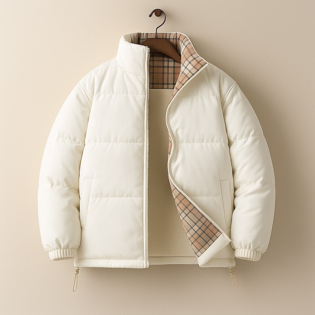 Elio Insulated Jacket