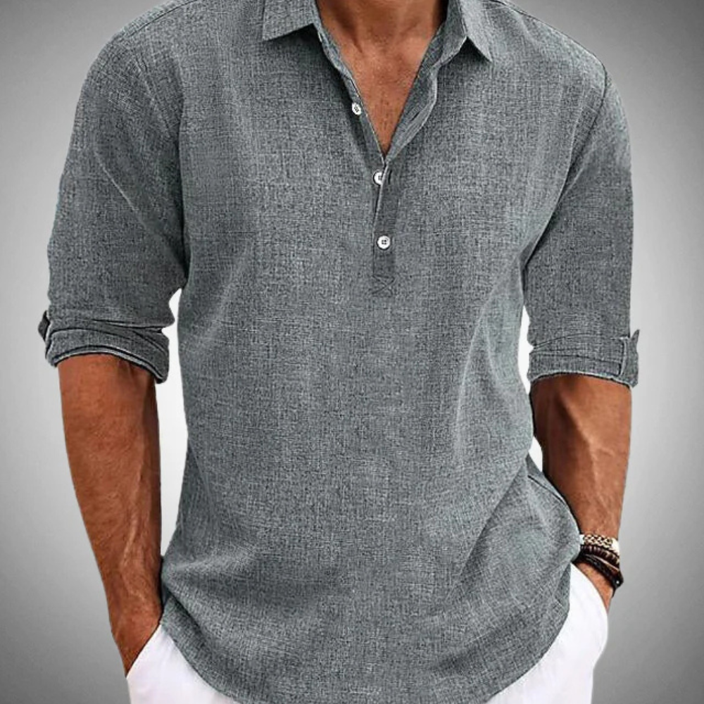 Bramley Classic Shirt
