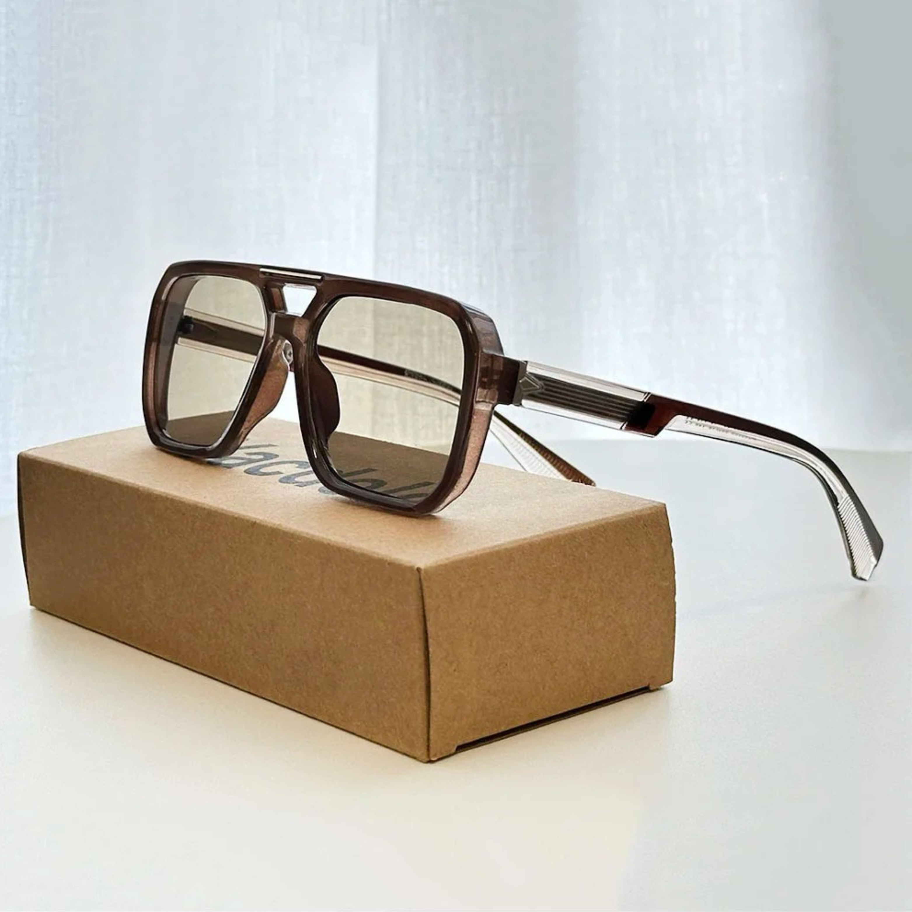 The Camden Aviator