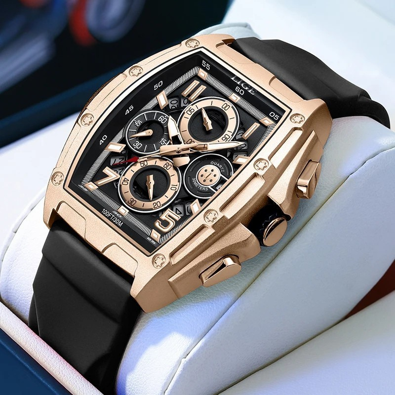 Dalton Chronograph Watch