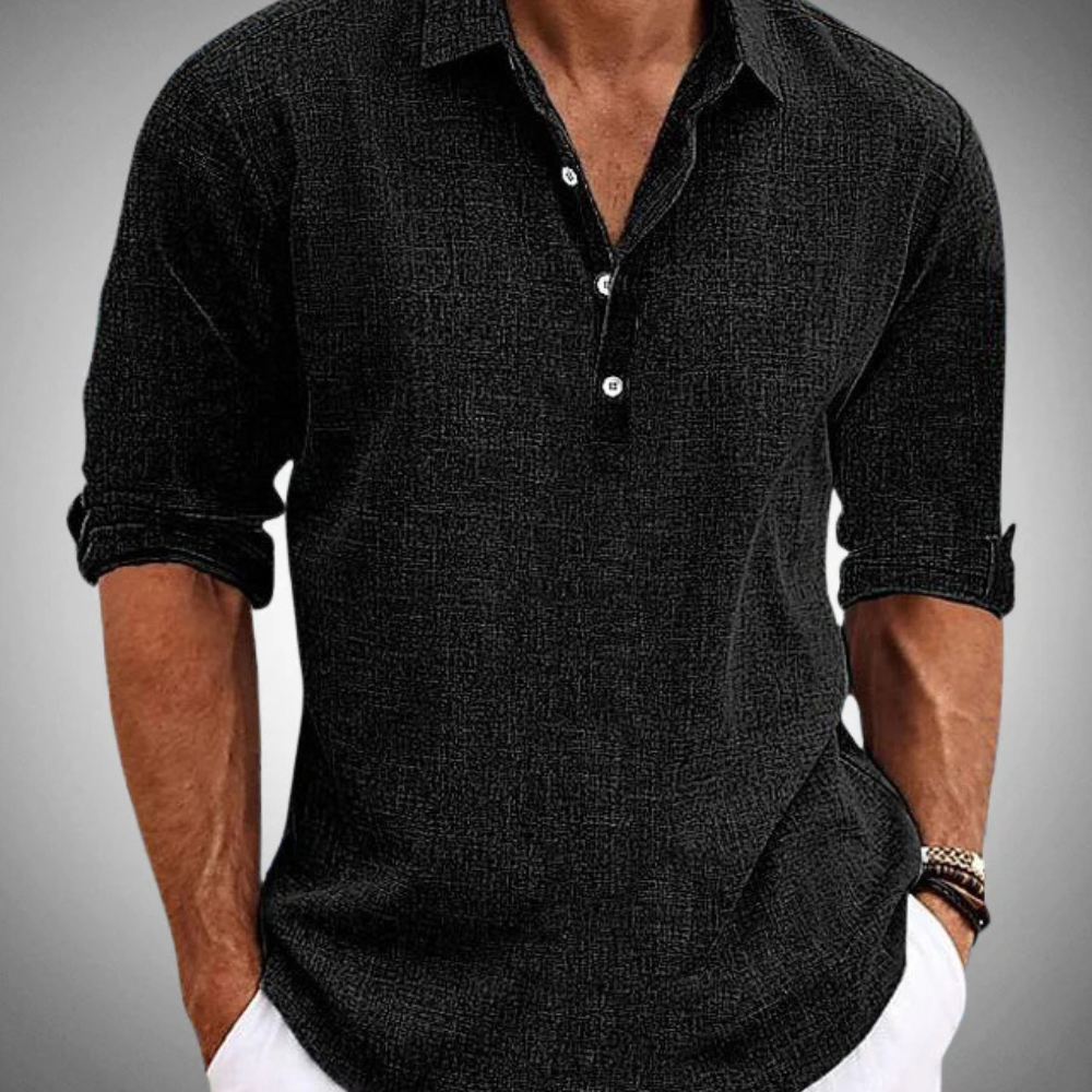 Bramley Classic Shirt