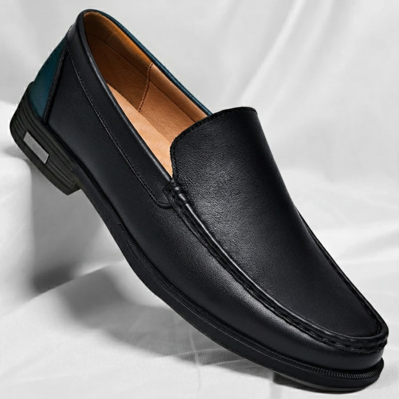 Arthur | Premium Leather Loafers