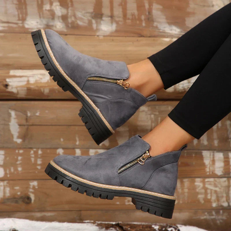 Syrena | Orthopedic Boots