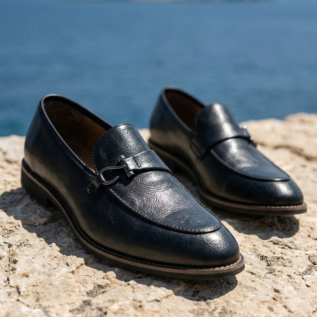 Kenmore Clip Loafer