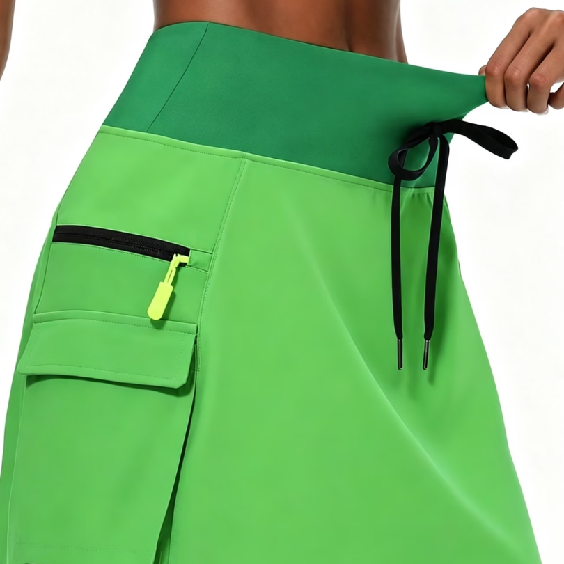 Lena | All-Day Comfort Skirt