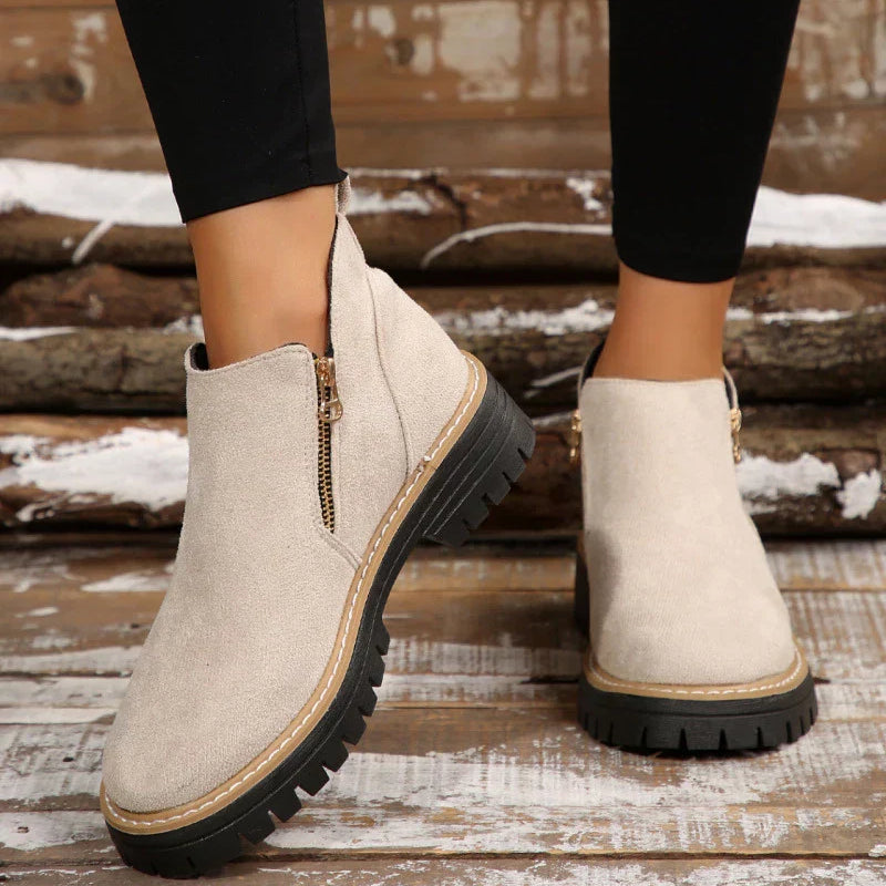Syrena | Orthopedic Boots