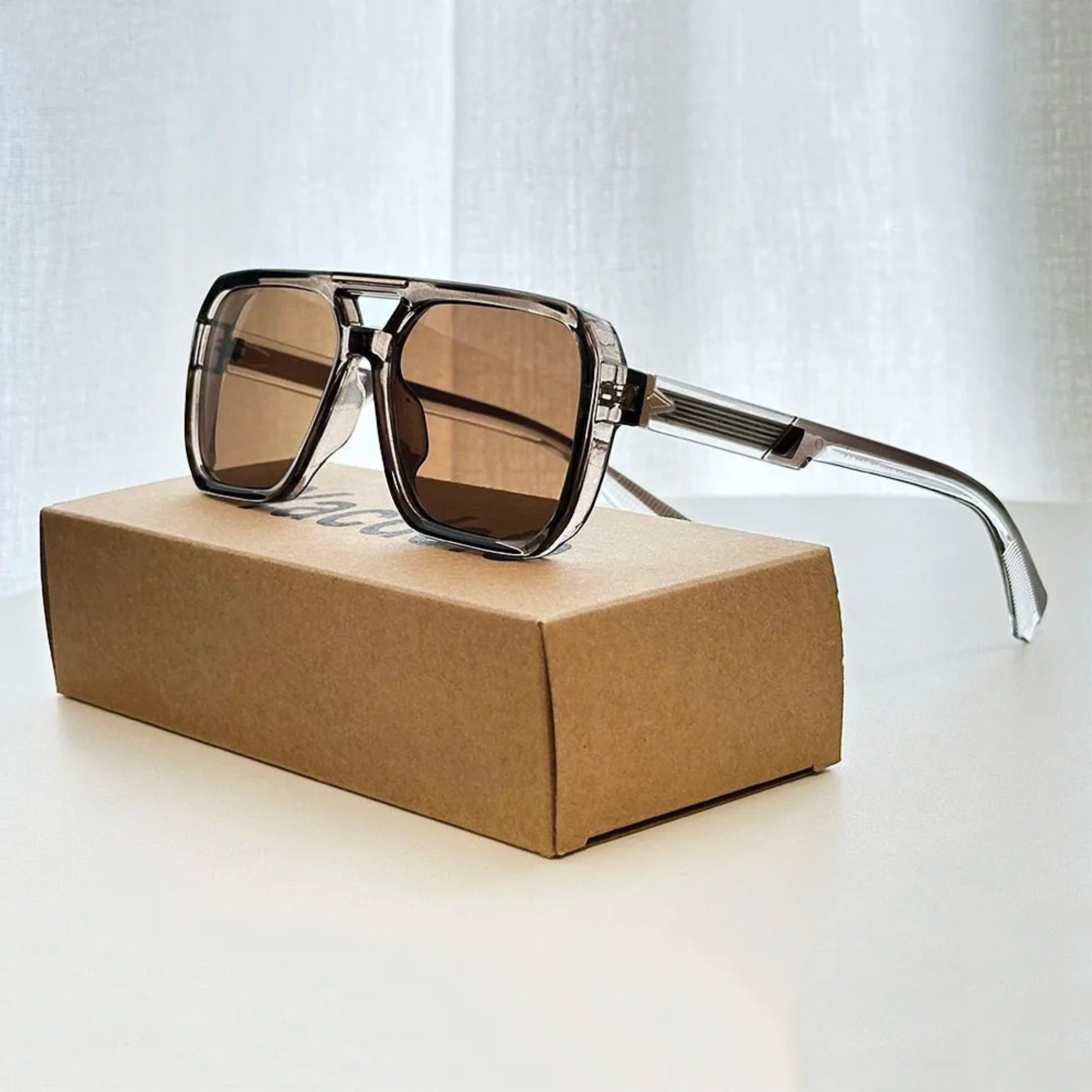 The Camden Aviator