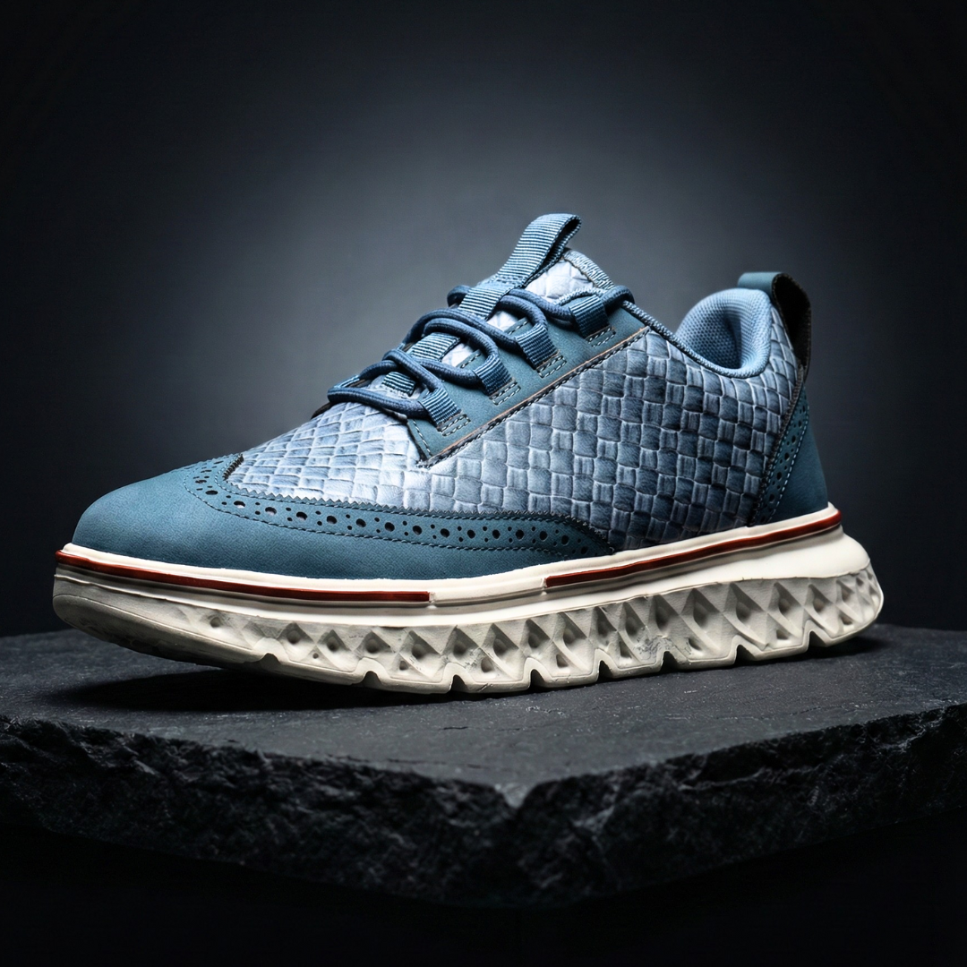 Wellington - Dress Sneaker