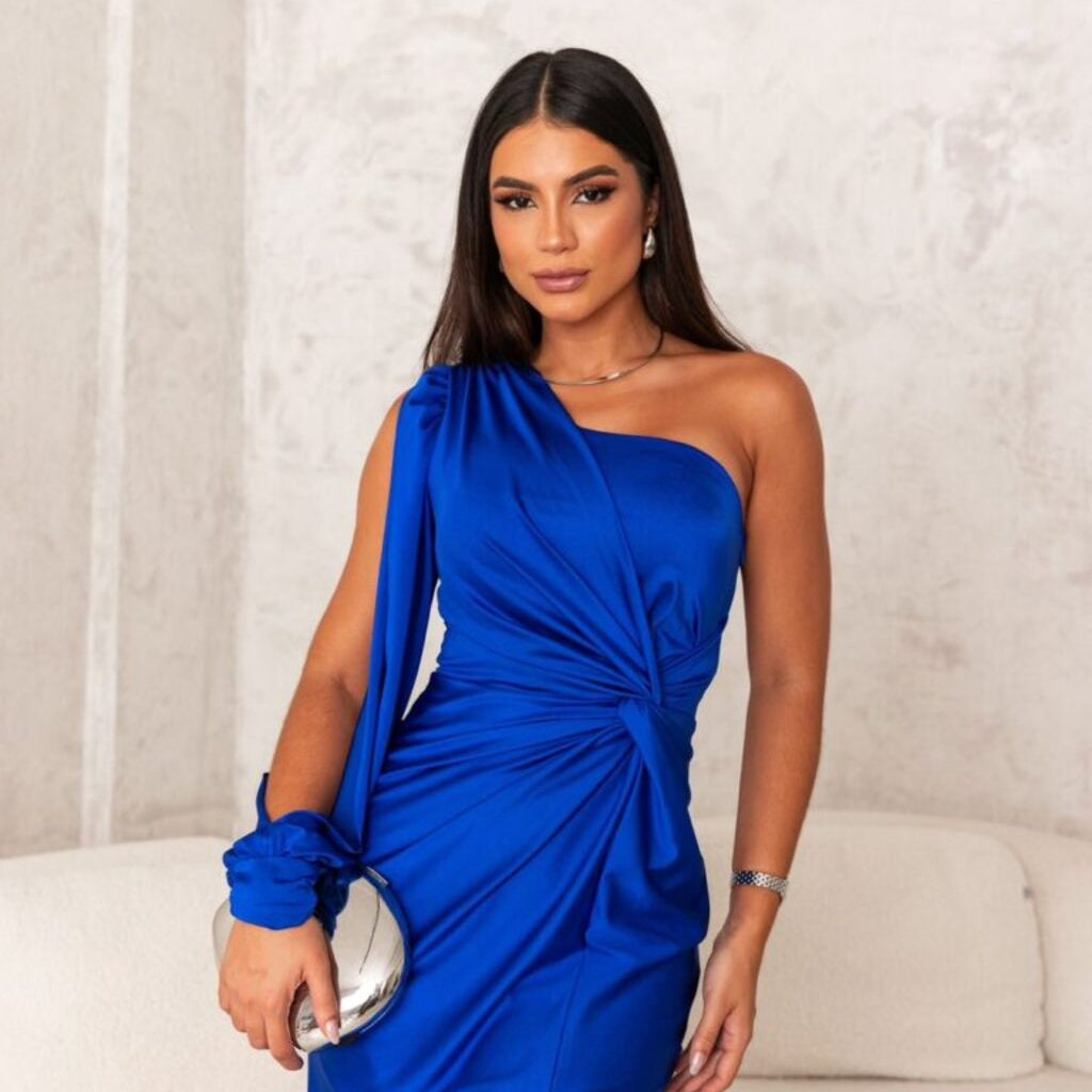 Nadavah™ | Timeless Elegant Maxi Dress