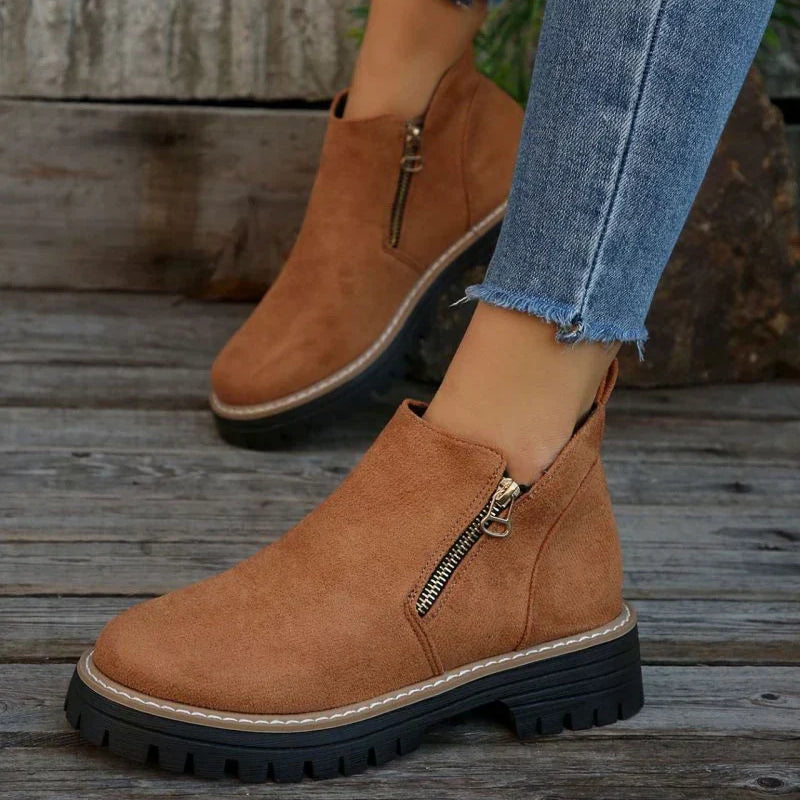 Syrena | Orthopedic Boots