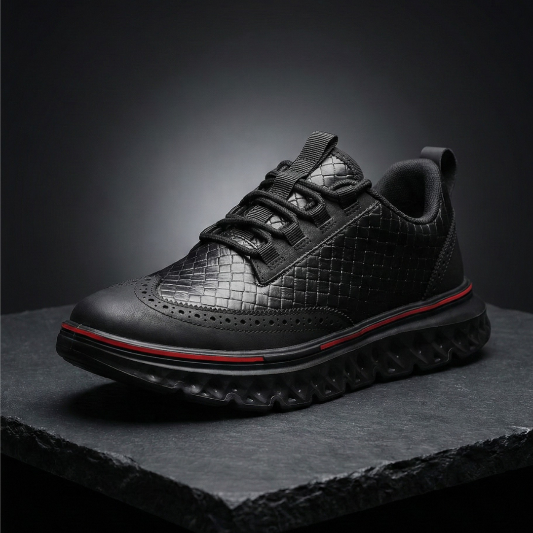 Wellington - Dress Sneaker