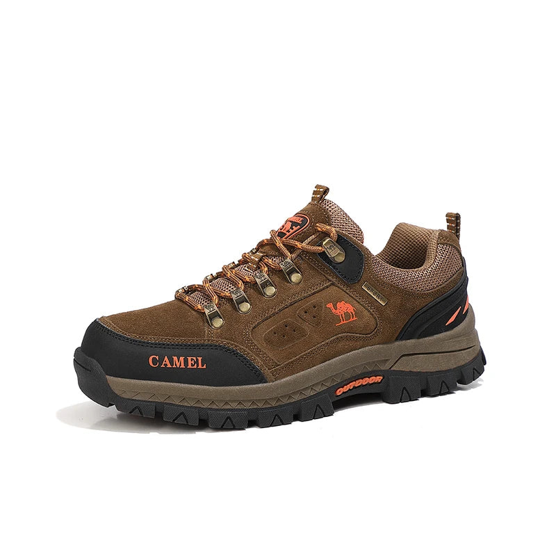 LEONARD | ORTHOPAEDIC WALKING SHOES