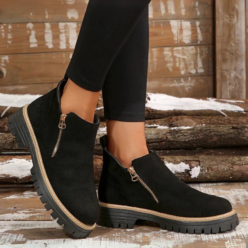 Syrena | Orthopedic Boots