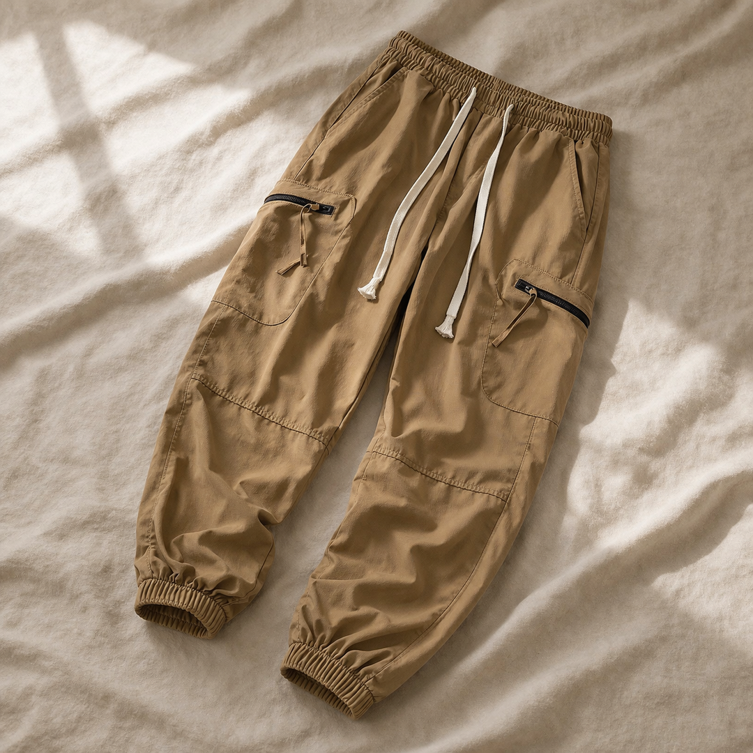 Ridley Cargo Joggers