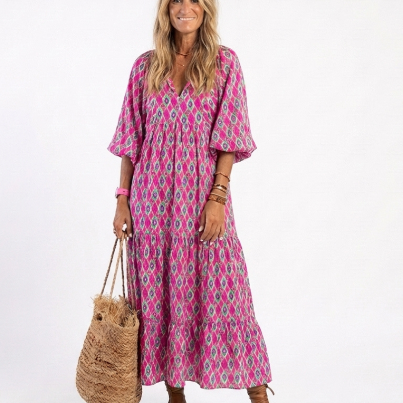 Aurelia | Effortless Elegance For Every Occasion
