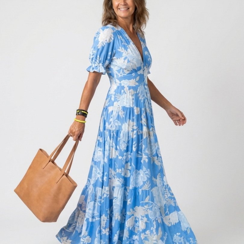 Margaret | Effortless Comfort All Day Long