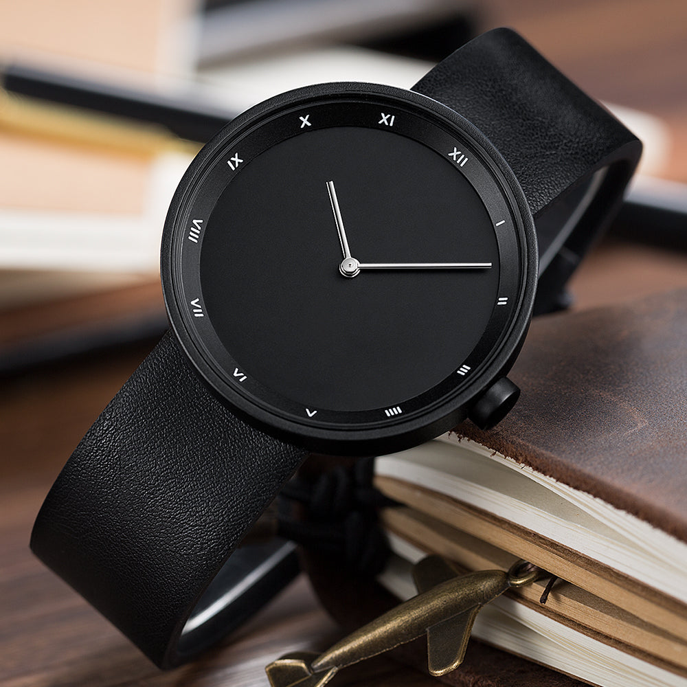 Noctis Minimalist Watch