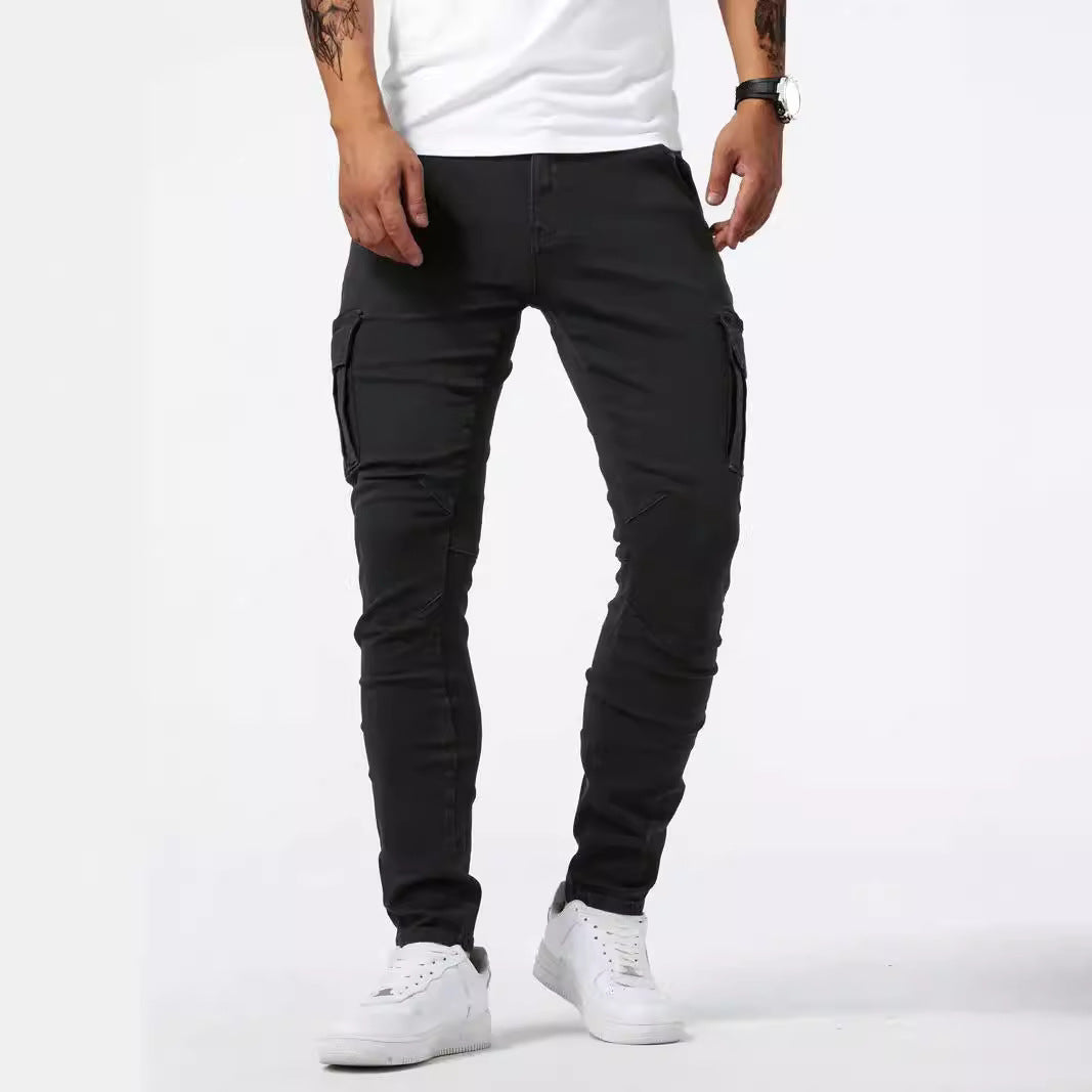 Hackney Cargo Jeans