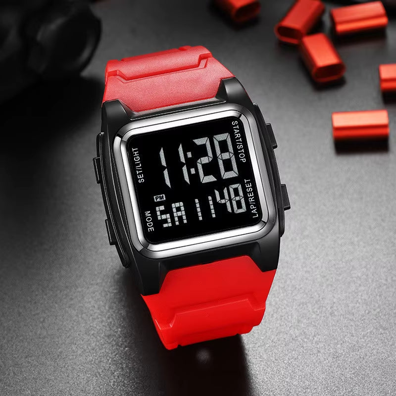 Shoreditch Digital Watch