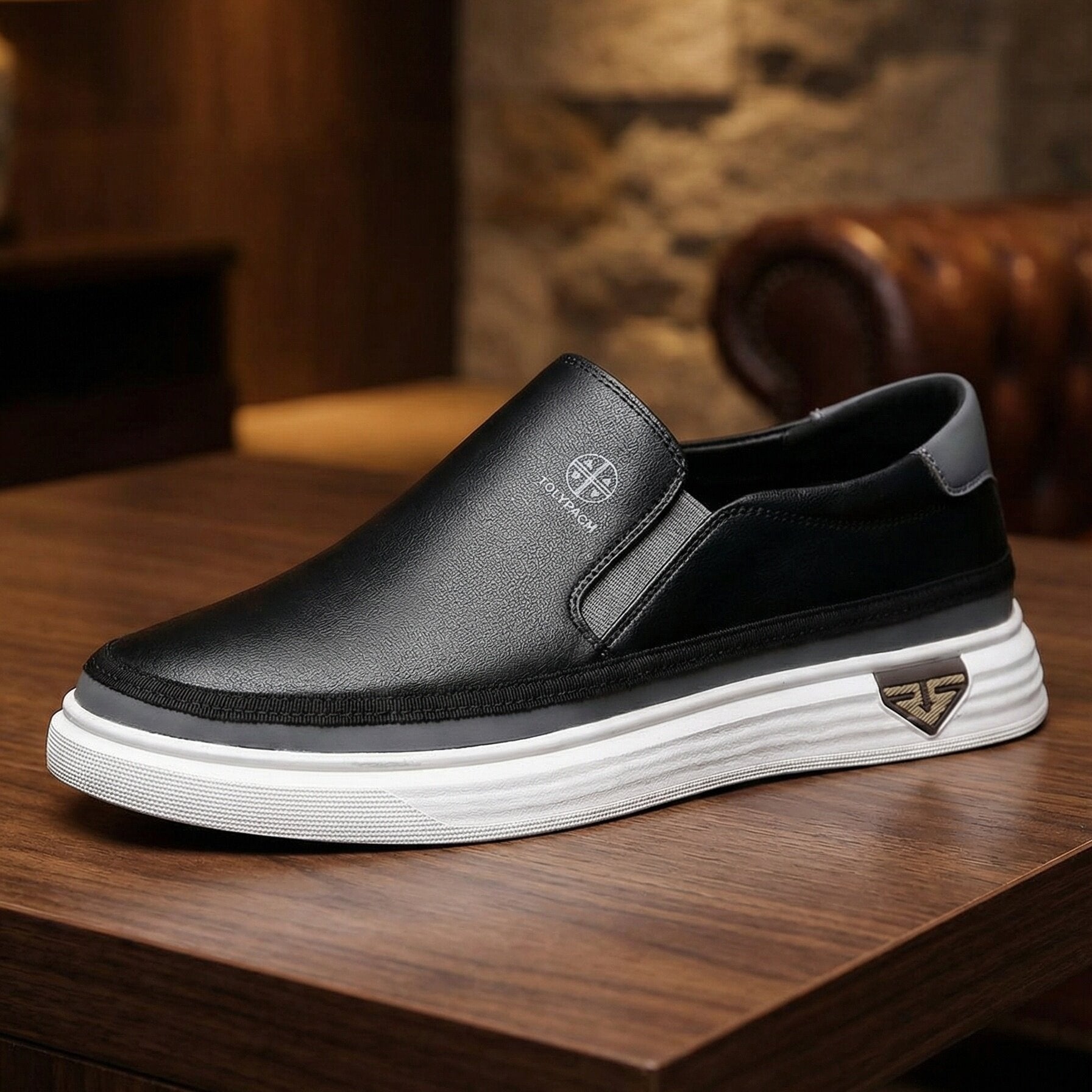 The Sloane Slip-On