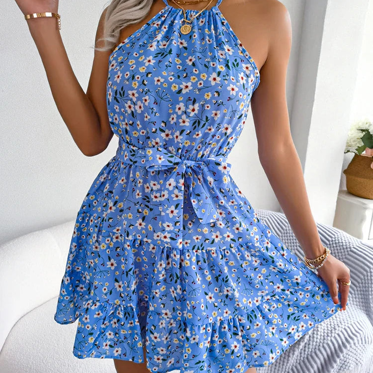 Vivienne Bloom Dress
