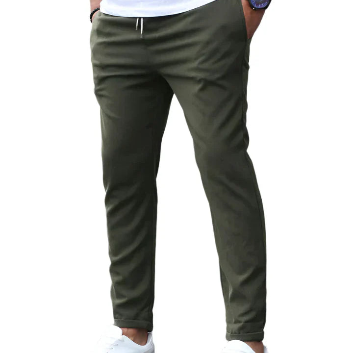 Regent Stretch Trousers