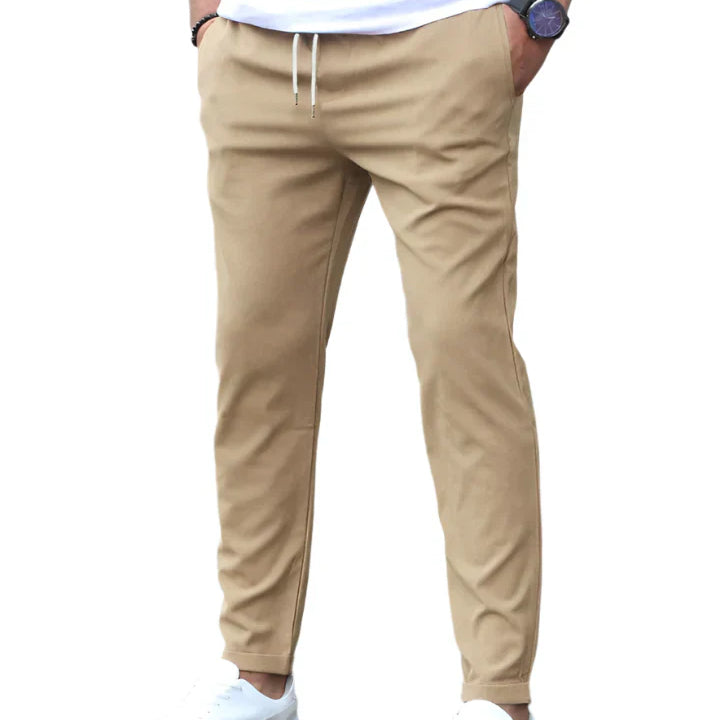 Regent Stretch Trousers