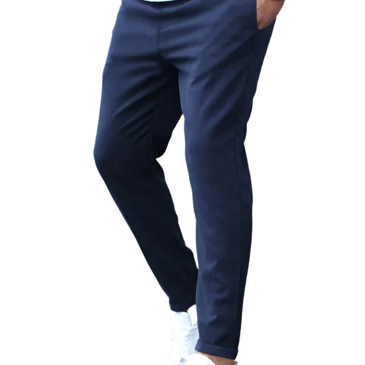 Regent Stretch Trousers
