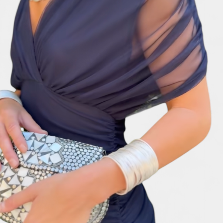 Lowenna | Elegant Dress