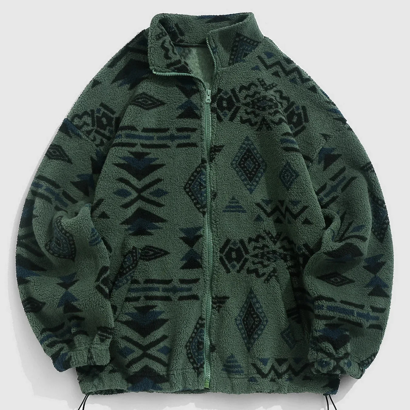 Sedona Spirit Fleece Jacket