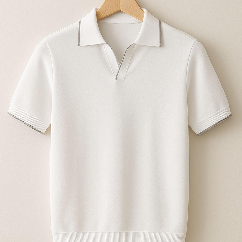The Savile Polo