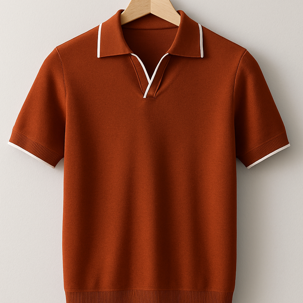 The Savile Polo