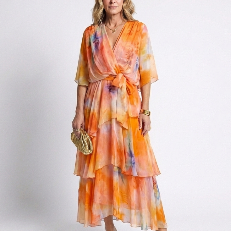 Elena | Effortless Elegance Every Day