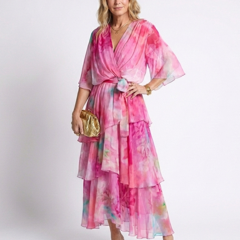 Elena | Effortless Elegance Every Day