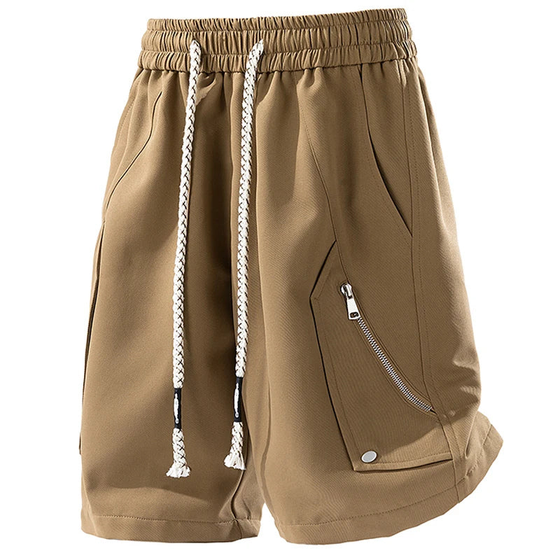 Brixton Flex Shorts