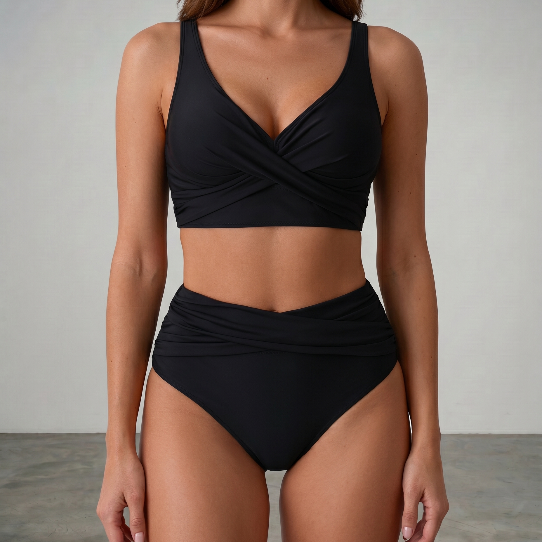 Sophia | Tummy-Flattering Bikini