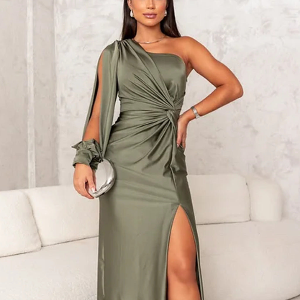 Nadavah™ | Timeless Elegant Maxi Dress
