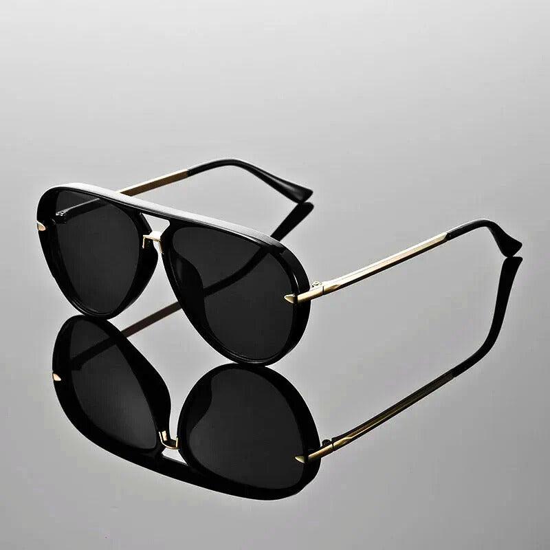 Soho Aviator Sunglasses