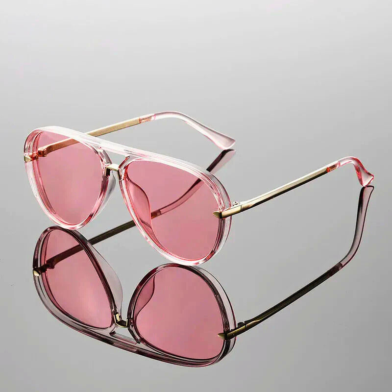 Soho Aviator Sunglasses