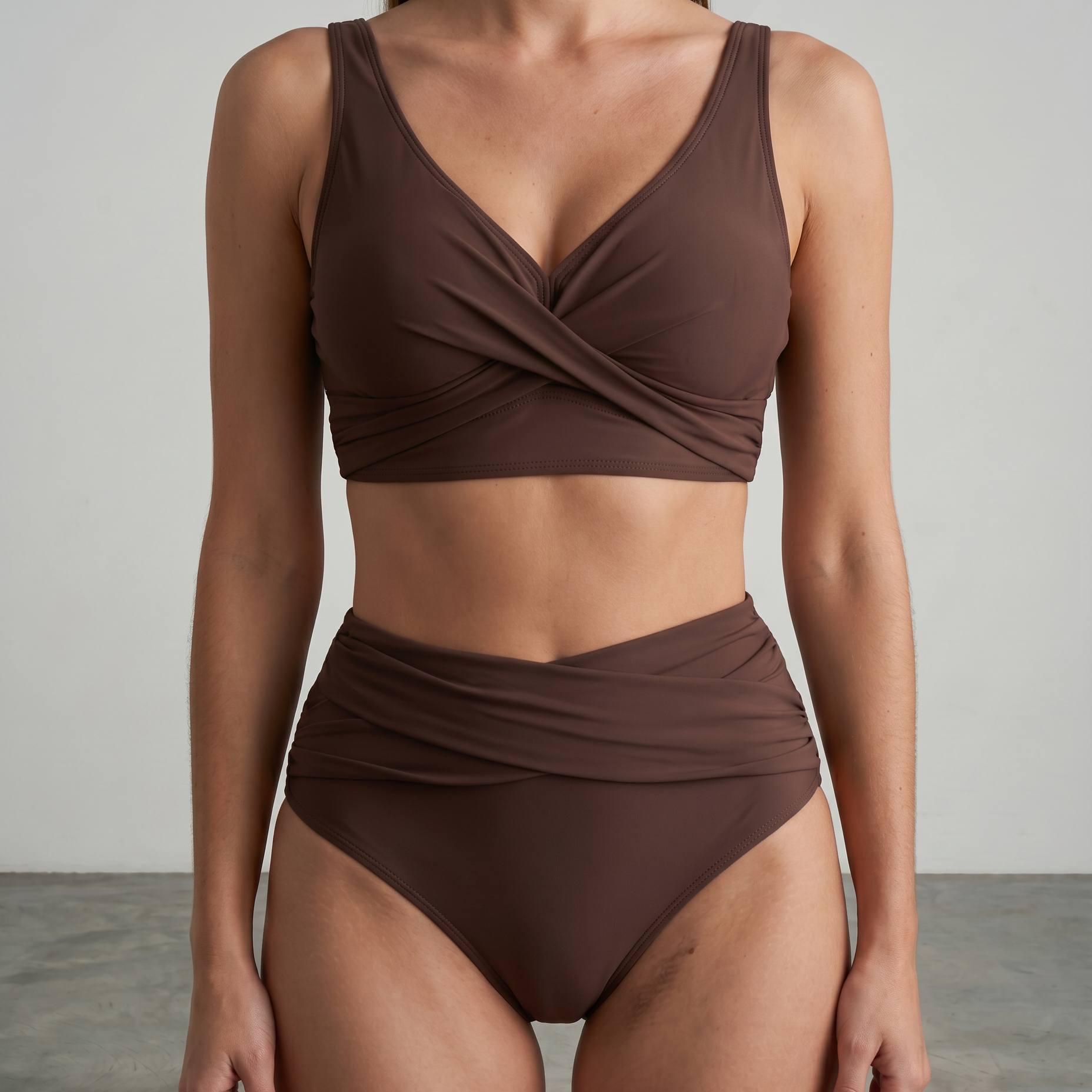Sophia | Tummy-Flattering Bikini