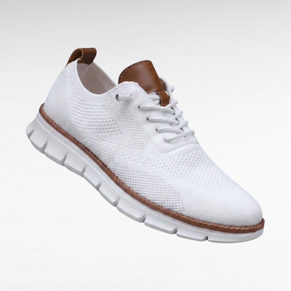 BRADLEY – Men's Mesh Knit Shoes
