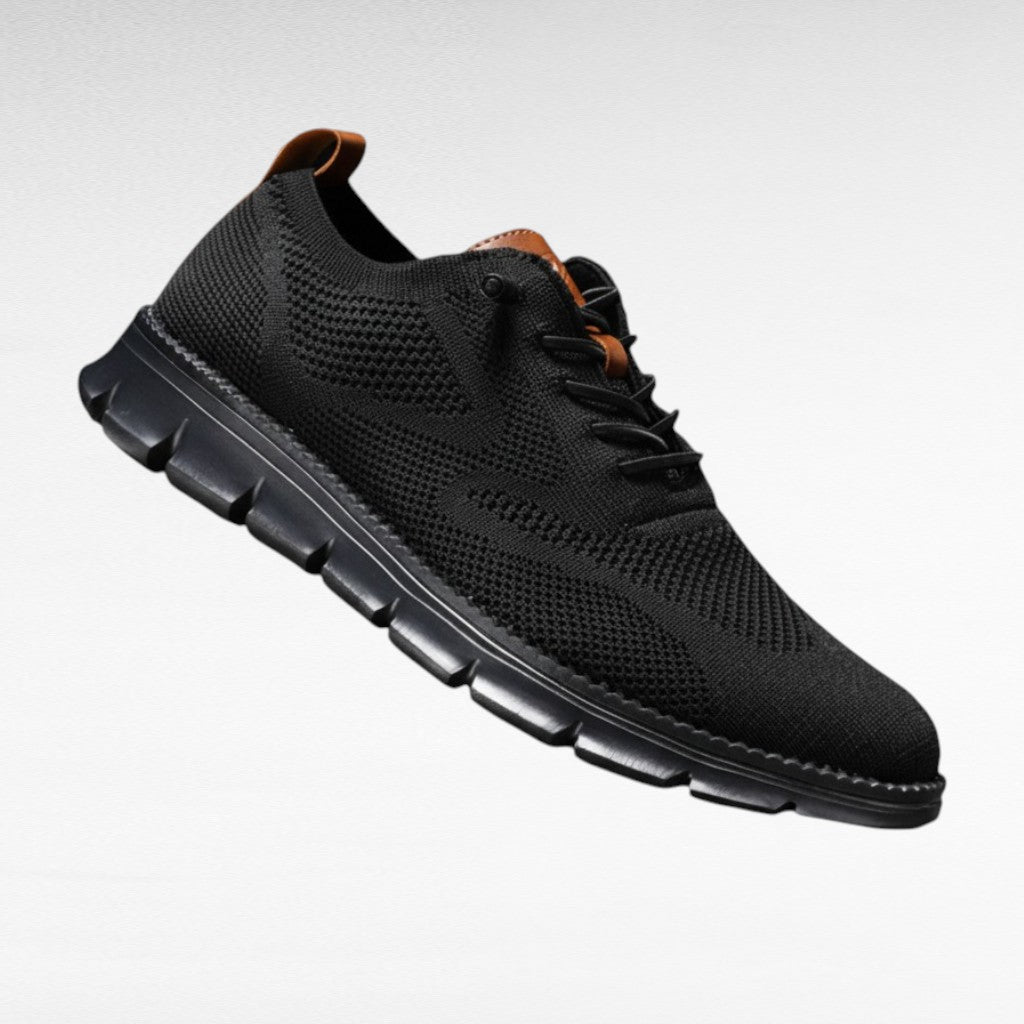 BRADLEY – Men's Mesh Knit Shoes