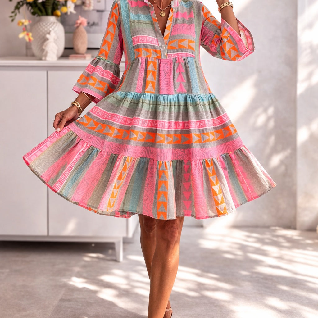 Noa™ | Effortless Summer Dress